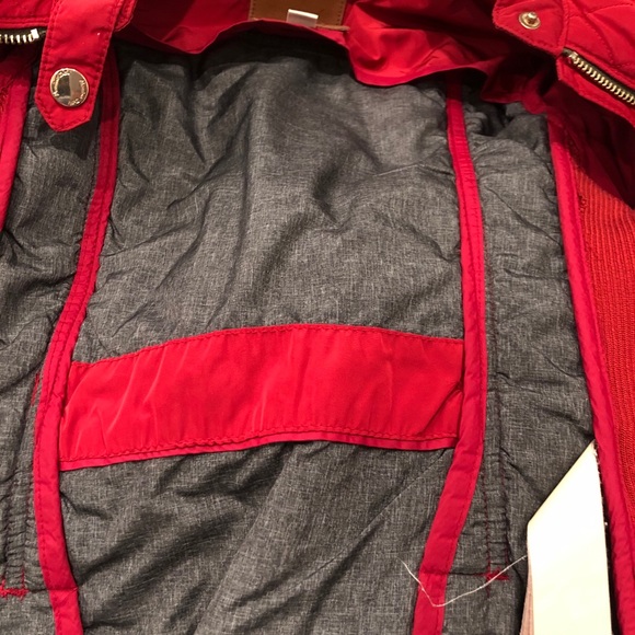 Jacket - Picture 12 of 16